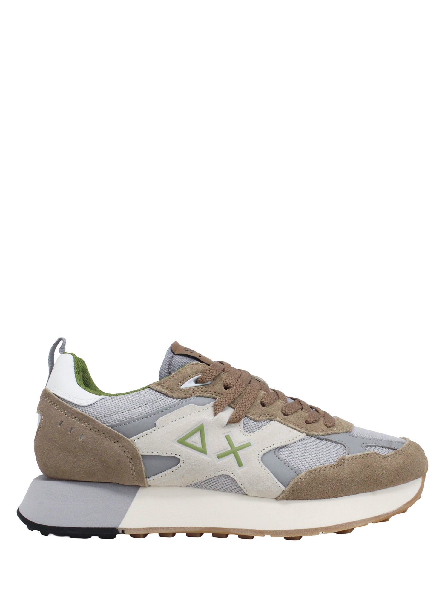 Sneakers Beige Sun68