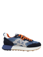 Sneakers Blu Sun68