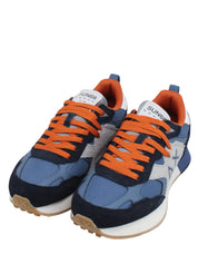 Sneakers Blu Sun68