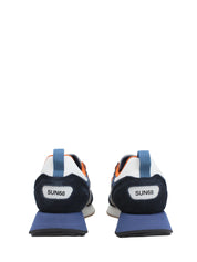 Sneakers Blu Sun68