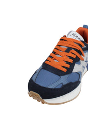 Sneakers Blu Sun68