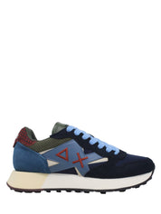 Sneakers Blu Sun68