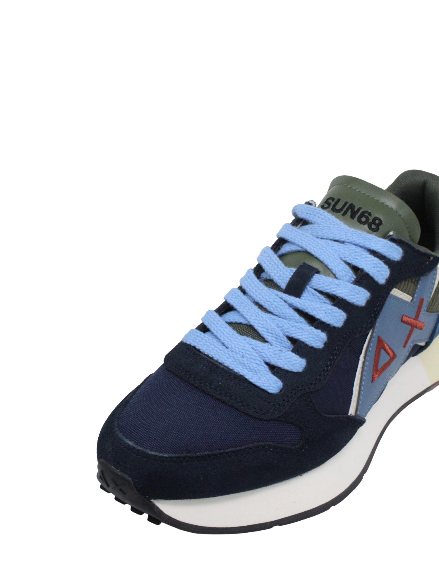 Sneakers Blu Sun68