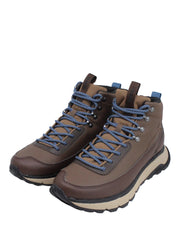 Sneakers Marrone Sun68