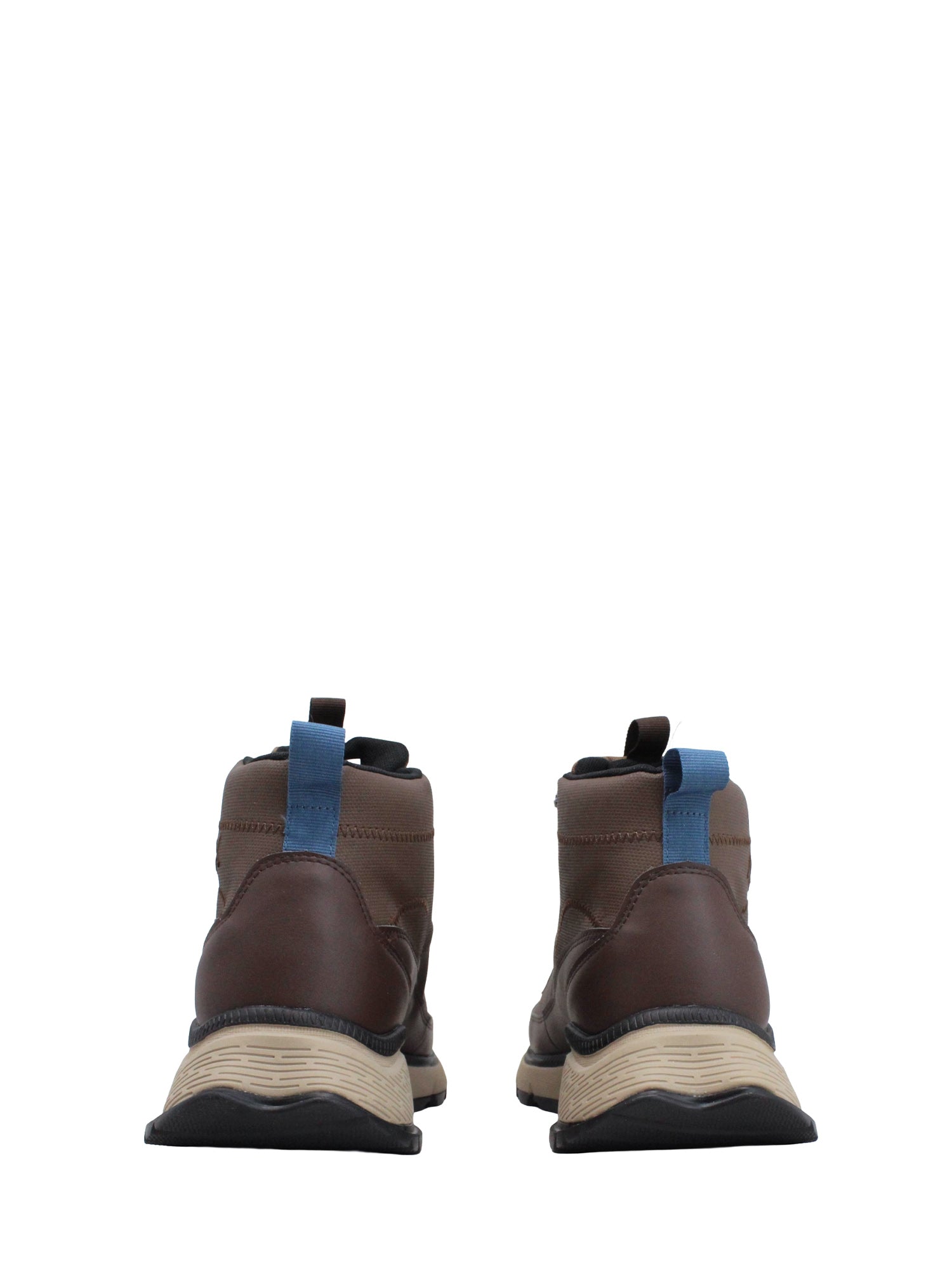 Sneakers Marrone Sun68