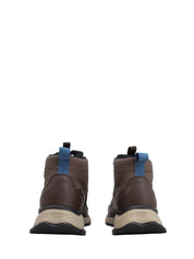 Sneakers Marrone Sun68