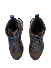 Sneakers Marrone Sun68