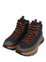 Sneakers Grigio Sun68