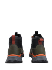 Sneakers Grigio Sun68