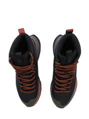 Sneakers Grigio Sun68