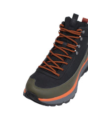 Sneakers Grigio Sun68