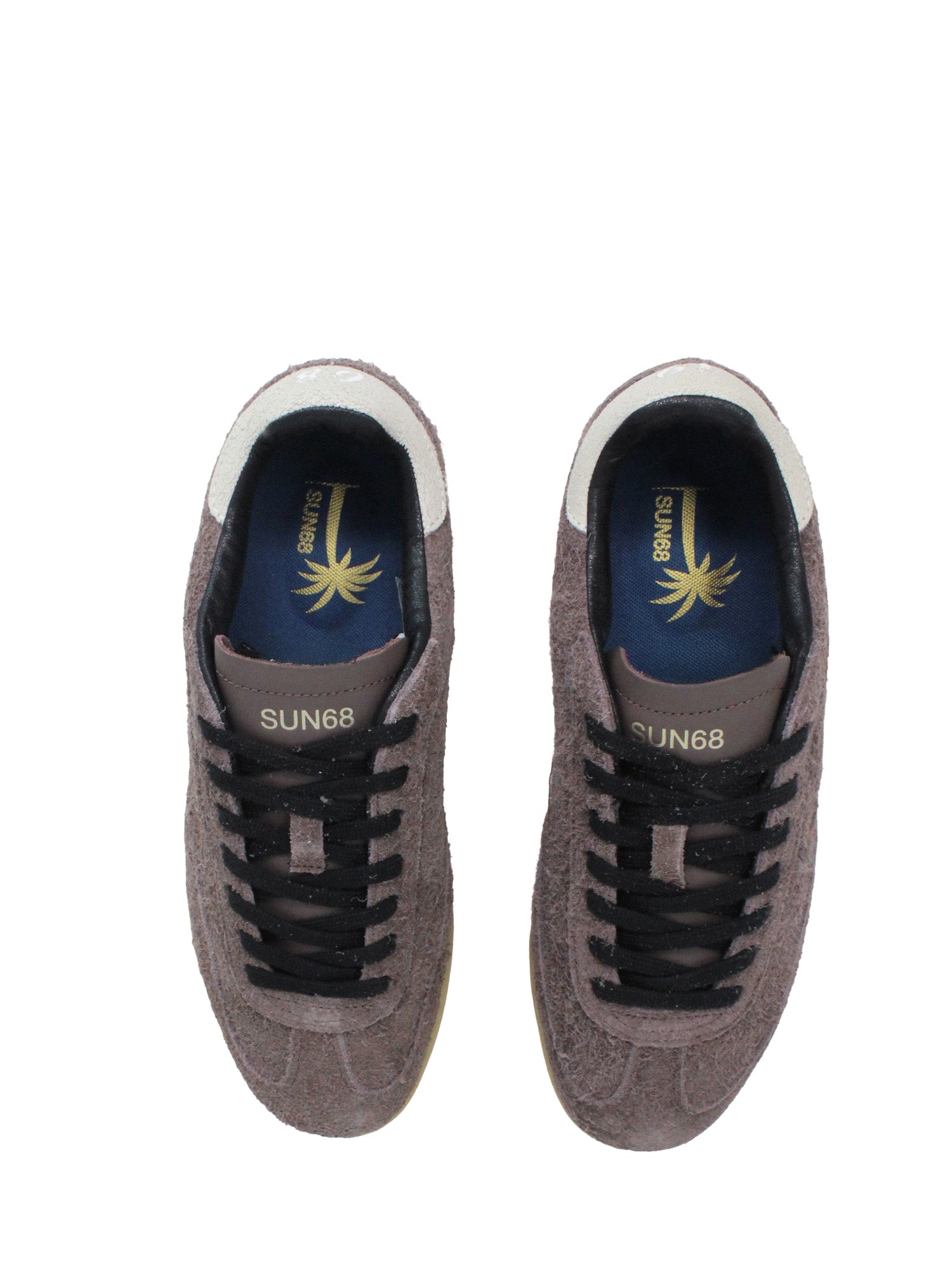 Sneakers Marrone Sun68