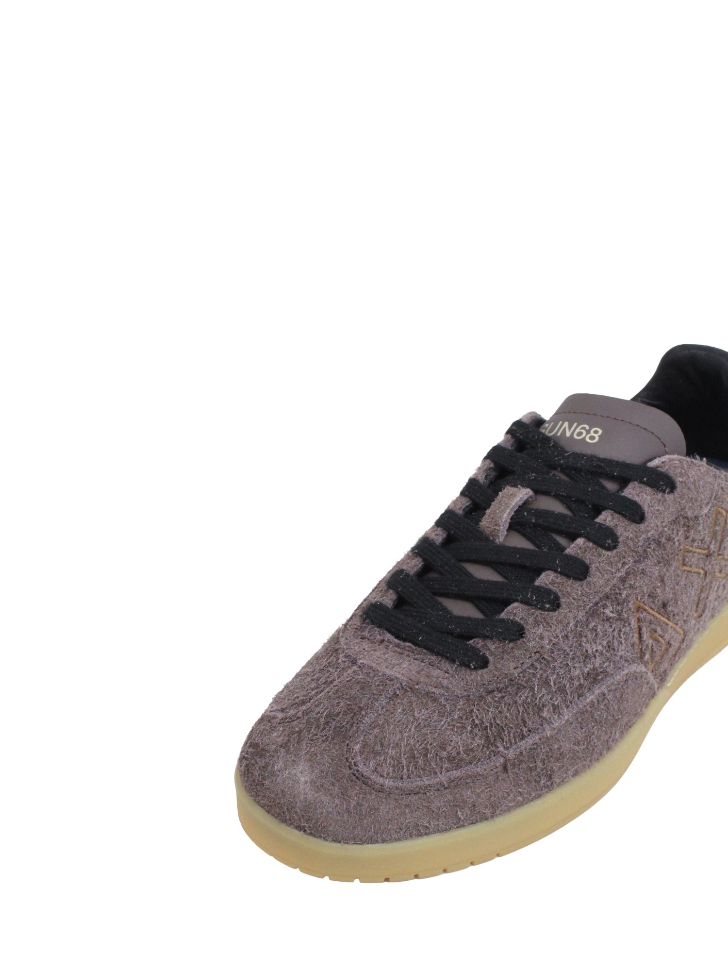 Sneakers Marrone Sun68