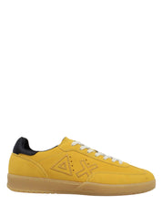 Sneakers Giallo Sun68