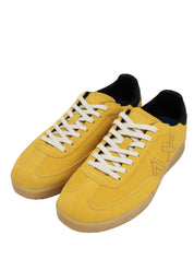Sneakers Giallo Sun68