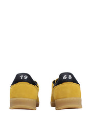 Sneakers Giallo Sun68