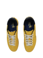 Sneakers Giallo Sun68