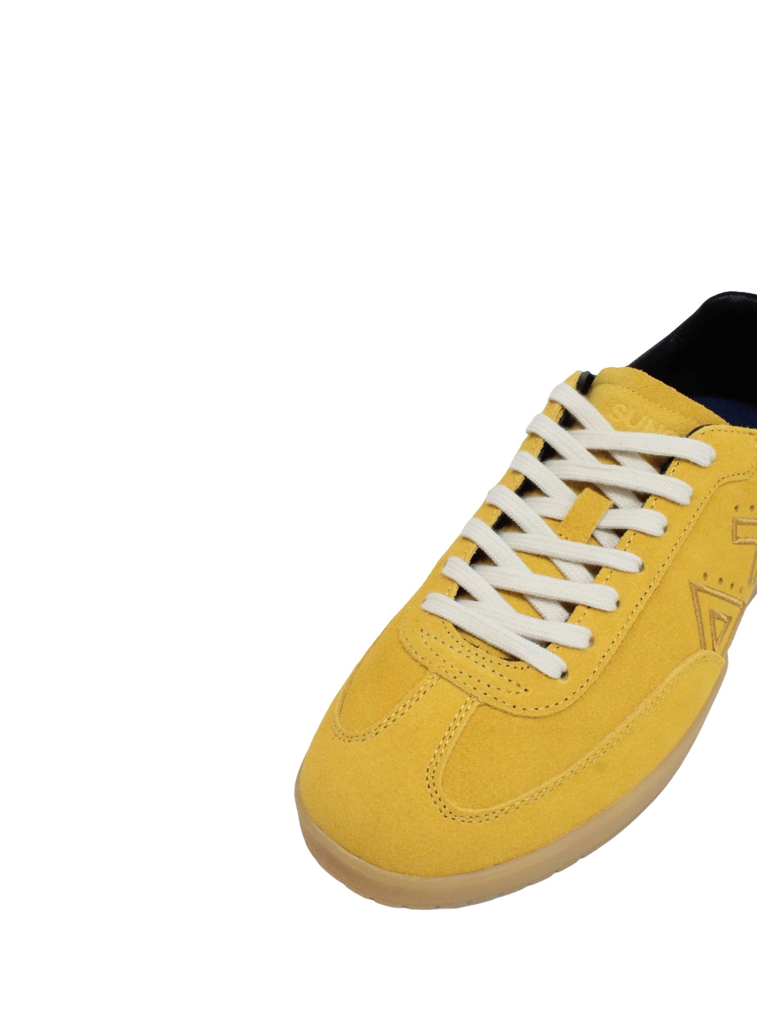 Sneakers Giallo Sun68