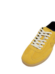 Sneakers Giallo Sun68