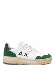 Sneakers Bianco Sun68