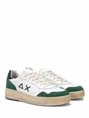 Sneakers Bianco Sun68