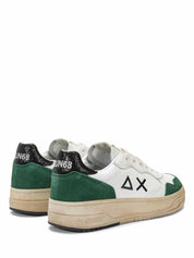Sneakers Bianco Sun68