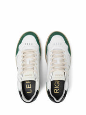 Sneakers Bianco Sun68