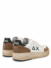 Sneakers Beige Sun68