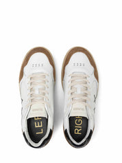 Sneakers Beige Sun68