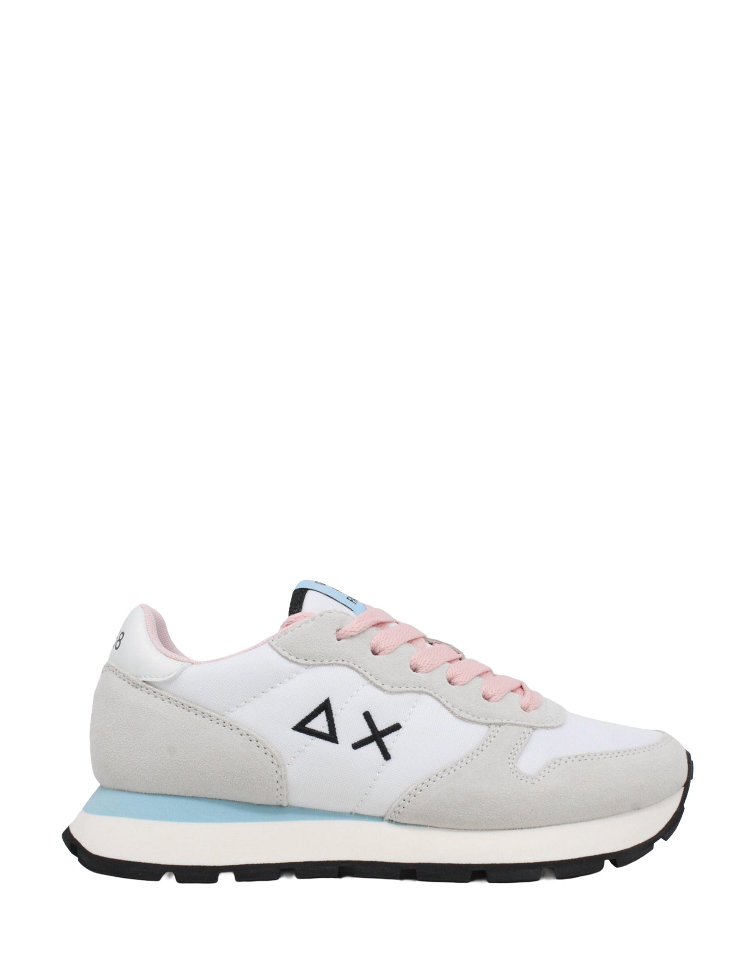 Sneakers Bianco Sun68
