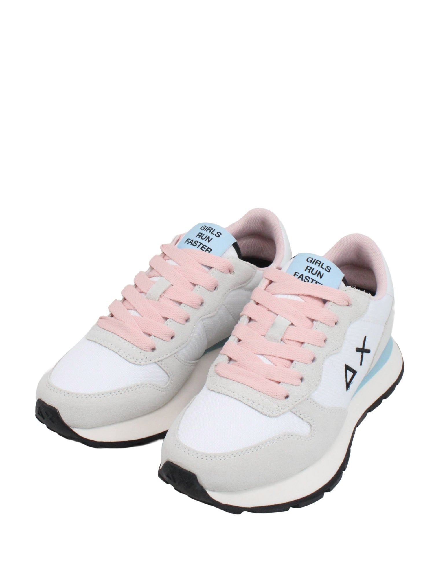 Sneakers Bianco Sun68