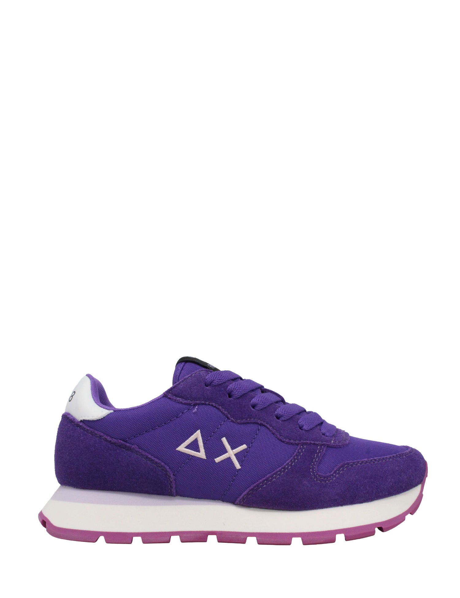 Sneakers Viola Sun68
