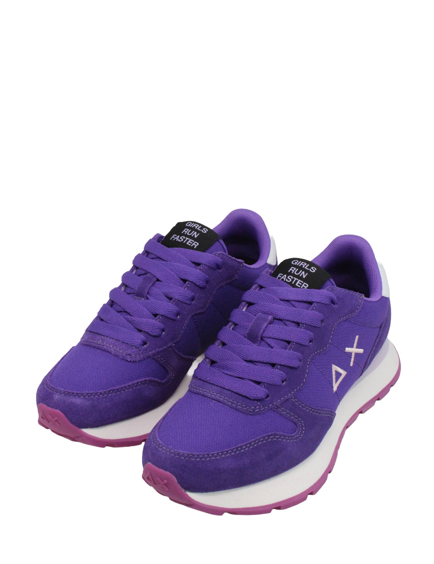 Sneakers Viola Sun68