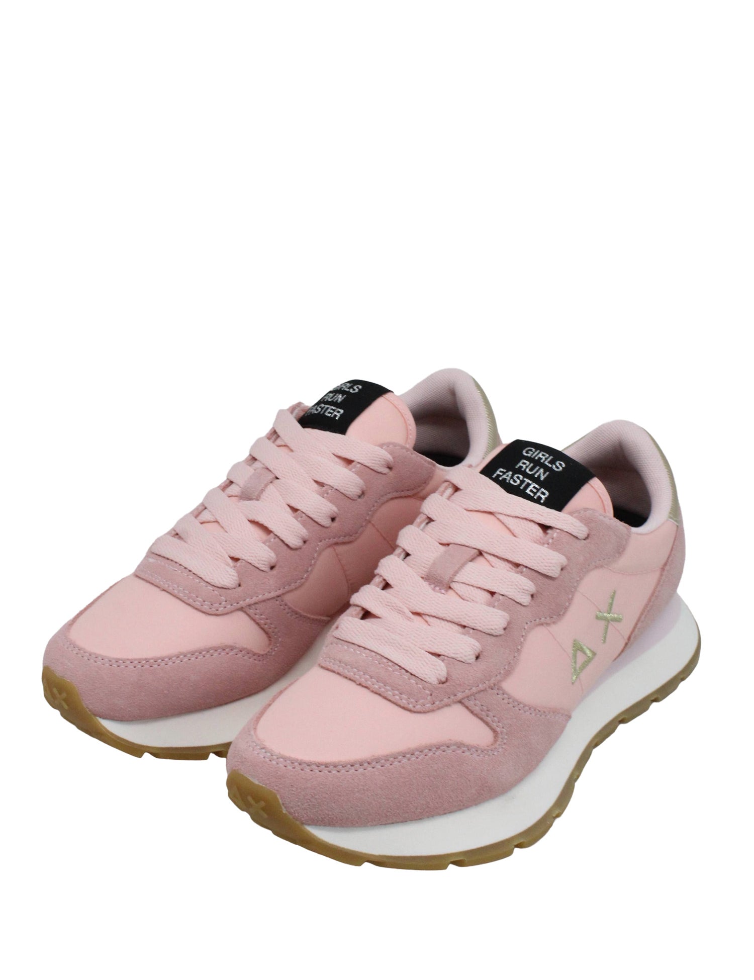 Sneakers Rosa Sun68