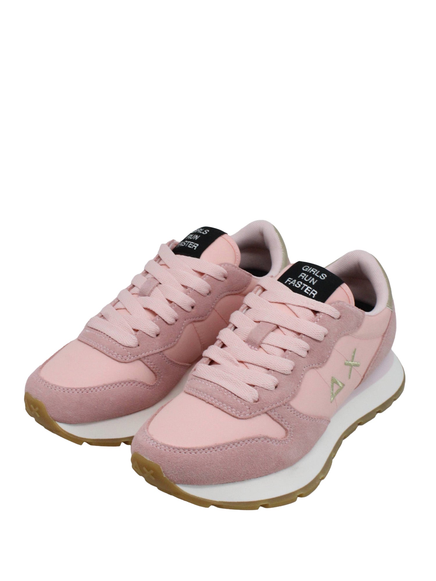 Sneakers Rosa Sun68