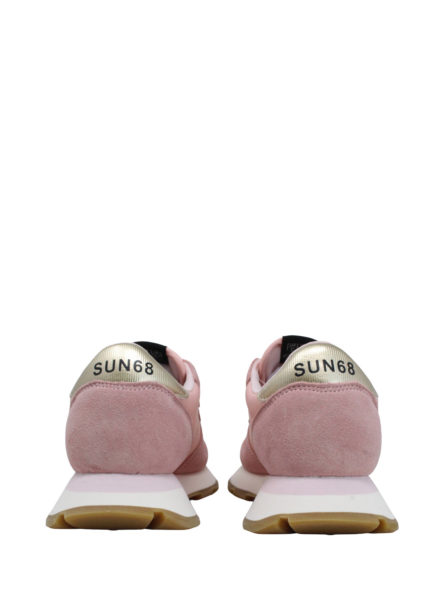 Sneakers Rosa Sun68