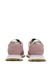 Sneakers Rosa Sun68
