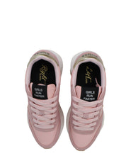 Sneakers Rosa Sun68