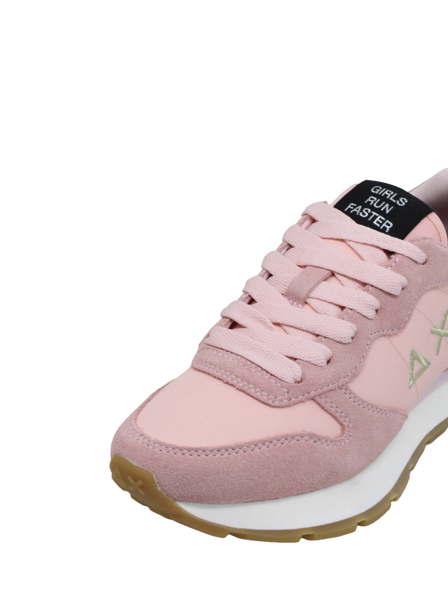 Sneakers Rosa Sun68