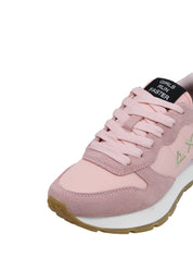 Sneakers Rosa Sun68