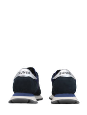 Sneakers Blu Sun68