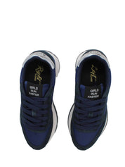 Sneakers Blu Sun68