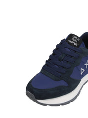 Sneakers Blu Sun68