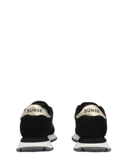 Sneakers Nero Sun68