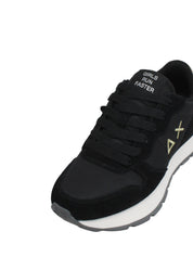 Sneakers Nero Sun68