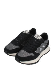 Sneakers Nero Sun68
