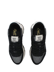 Sneakers Nero Sun68