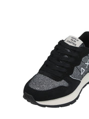 Sneakers Nero Sun68