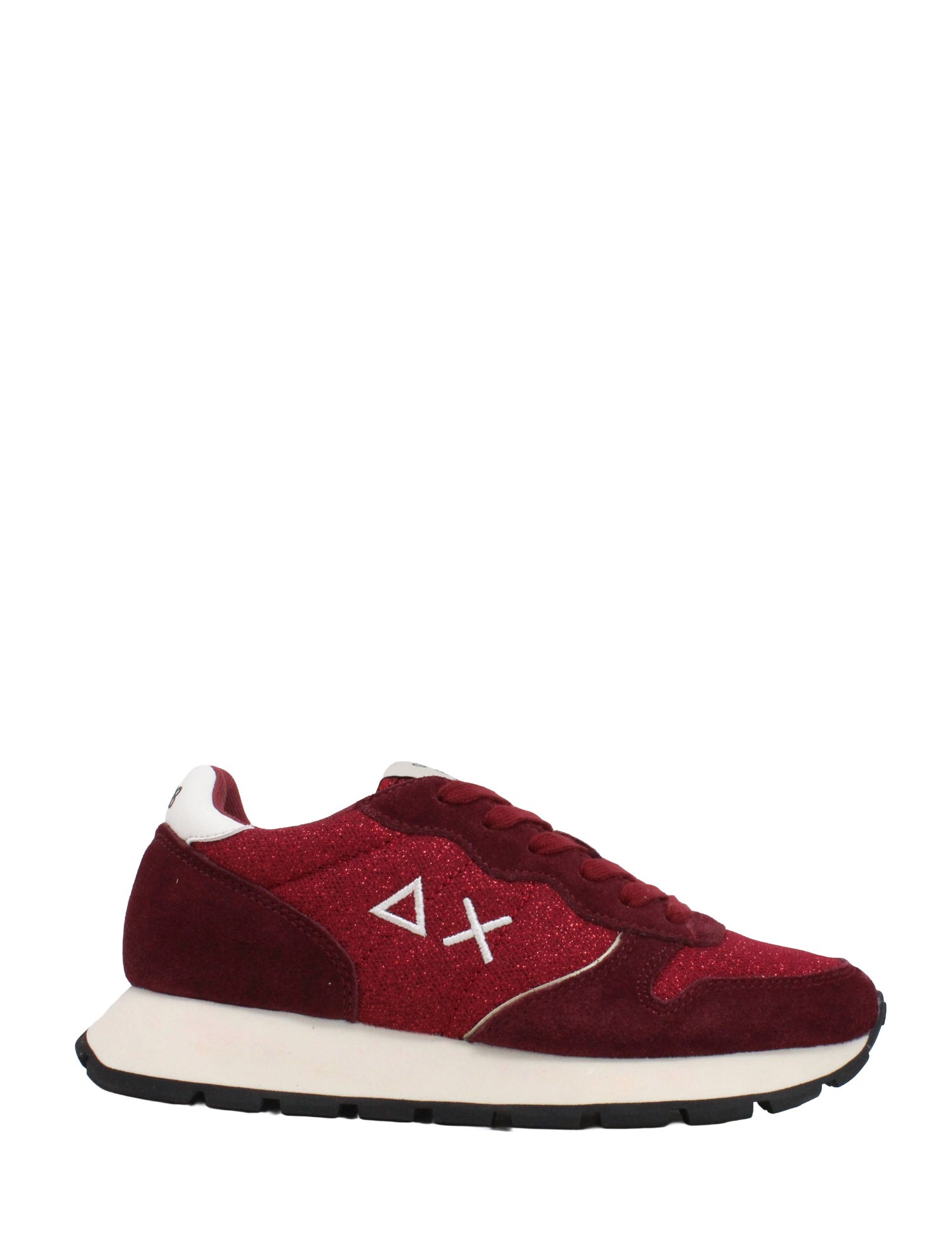 Sneakers Bordeaux Sun68
