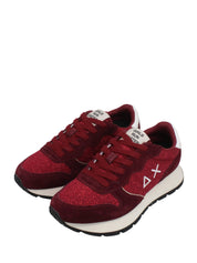 Sneakers Bordeaux Sun68
